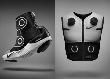 Hyperice Announces Nike Collaboration