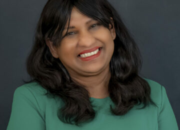 On the Move: MG2 Taps Meghana Joshi, AIA, NOMA to Lead Irvine Office