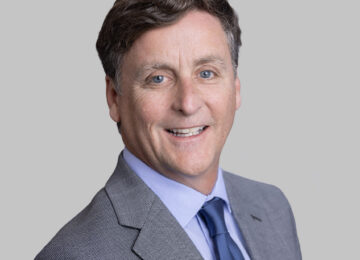 On the Move: Michael Mullane, SVP, Private Banking Relationship Manager