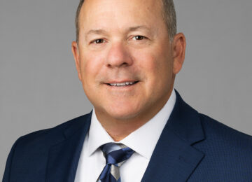 On the Move: Fifth Third Bank Welcomes Ray Sanford