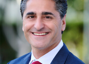 On the Move: Cox, Castle & Nicholson Welcomes Robert Shaia