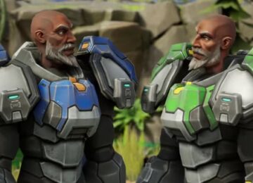 Frost Giant Tops $1M In Crowdfunding Equity