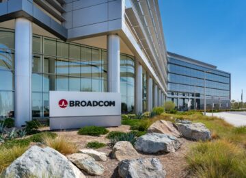 Broadcom Stock Surges On Demand for AI Chips