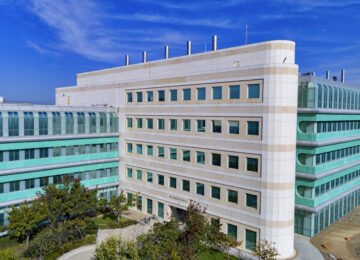 UCI Receives $50M for School of Biological Sciences