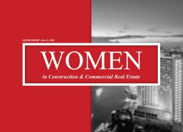 Women in Commercial Real Estate & Construction 2024