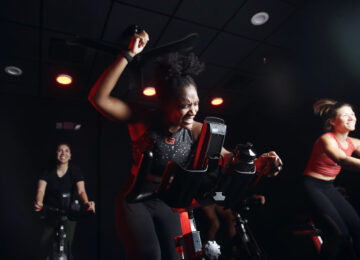 Xponential Fitness Falls 31% After Hours