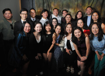 Cancer Specialty Clinic Treats Employees Like Family