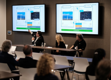 Demand Booms for AI Employees in OC