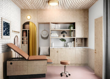 Kindbody Opens First Fertility Clinic in OC