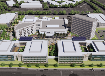 Hoag’s $1.2B Irvine Expansion Continues