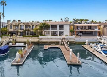 Lido Isle Home Trades for $19M