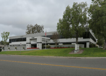 RGP Selling HQ to City of Irvine for $13.5M