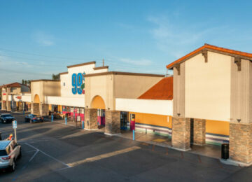 Dollar Tree Adds Former 99 Cents Store Locations