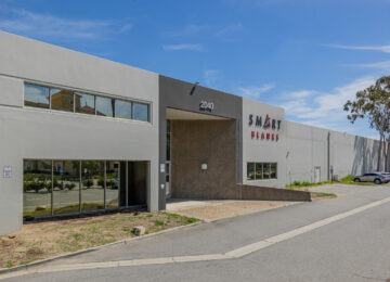 Samuelis Pay $65M For Anaheim Industrial Building