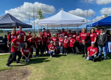 Pinner Employees Find  Pride in Education-Focused Projects