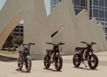 Super73: Riding Into Retail