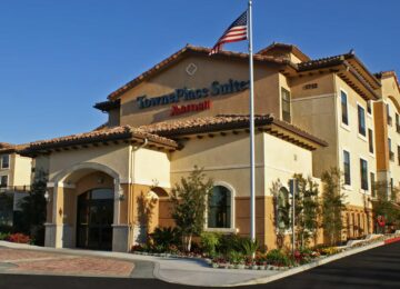 Marwaha Group Acquires Two Marriott Hotels