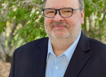 On The Move: AO Welcomes Robert Carino, Strengthening Casino and Hospitality Studios