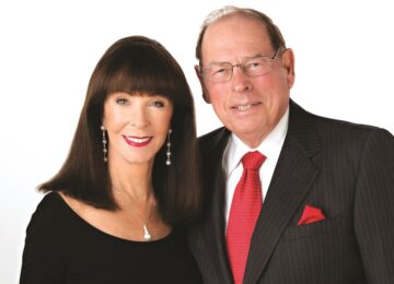 OC’s Wealthiest 2024: JULIA, GEORGE and STEPHANIE ARGYROS