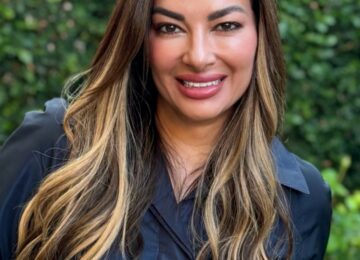 On The Move: Amare Global Announces Asma Ishaq as CEO