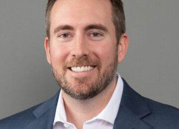 On the Move: MM & Company Welcomes Brendan Martin