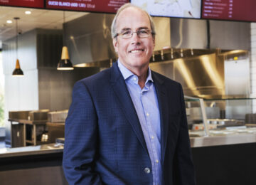 Tesla Names Chipotle’s Hartung to Board of Directors