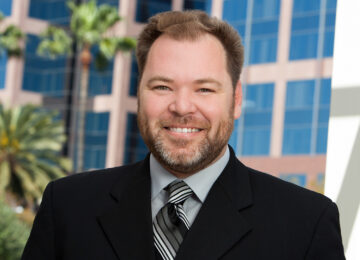 On The Move: SVA Architects Promotes Christopher Bradley