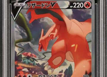 Collectors Holdings Rides Pokémon to Bigger Expansion