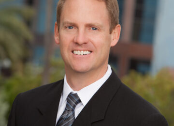 On The Move: SVA Architects Promotes Douglas Brown