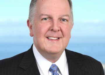 On The Move: Stuart Kane Welcomes Litigation Partner Eric Francisconi