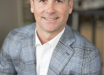 On The Move: SRS Real Estate Partners Promotes Garrett Colburn