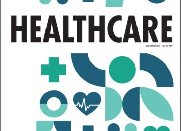 Healthcare July 2024