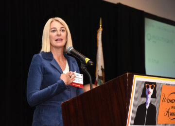 OC500 2024: Heidi Zuckerman