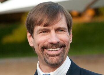 OC’s Wealthiest 2024: HENRY T. NICHOLAS III
