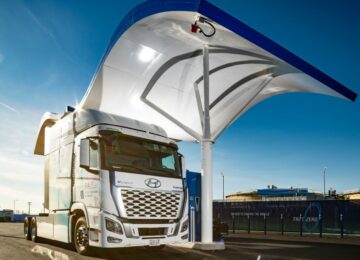 FirstElement Expands to Supplying Trucks