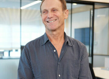 OC’s Wealthiest 2024: JOSEPH EDELMAN