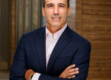 On The Move: Western Alliance Bank Welcomes Leo Munoz