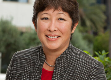 On The Move: SVA Architects Promotes Lori Ichisaka