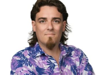 OC’s Wealthiest 2024: Palmer Luckey
