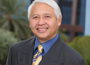 On The Move: SVA Architects Promotes Mel Tan