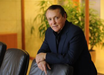 OC’s Wealthiest 2024: PAUL MERAGE