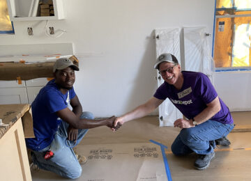 Building Equitable Futures: Addressing OC’s Housing Crisis Together