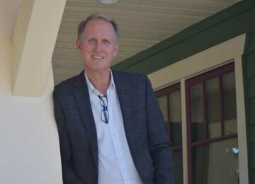 OC500 2024: Michael Valentine