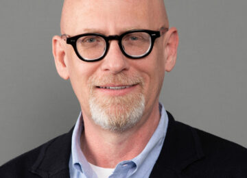 On the Move: MM & Company Promotes Patrick Gibson to Director