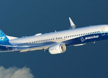 Aviation Capital Group Orders 35 More Boeings