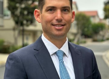 On The Move: Buchanan Street Welcomes a New EVP of Investor Relations