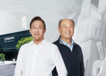 OC’s Wealthiest 2024: JOHN TU & DAVID SUN