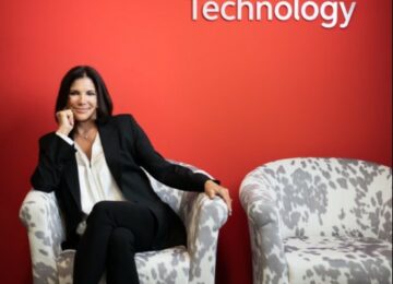 Rand Tech’s CEO: From Kitchen Table to ‘Formidable’