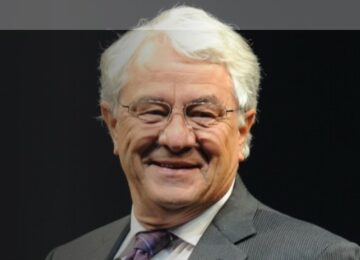 OC’s Wealthiest 2024: HASSO PLATTNER