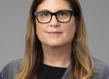 On The Move: Fifth Third Bank Welcomes Laura Wishny